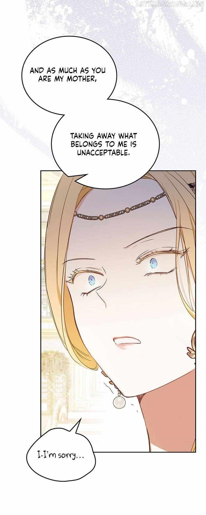 I’ll Be the Matriarch in This Life Chapter 110 - Page 57 in English