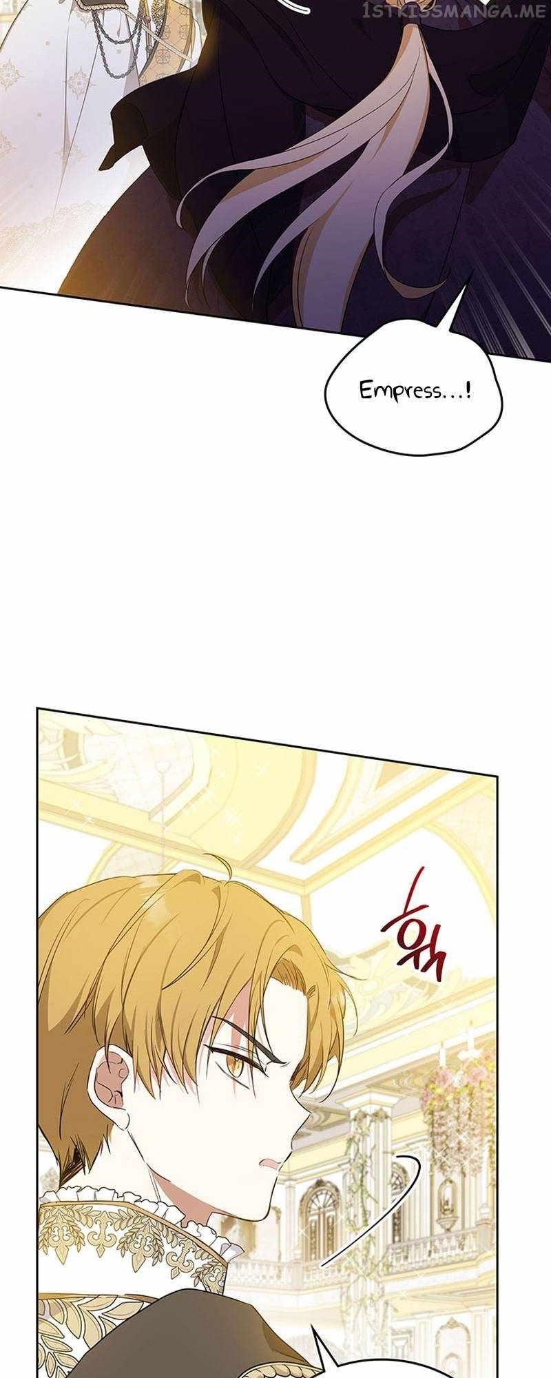 I’ll Be the Matriarch in This Life Chapter 110 - Page 59 in English