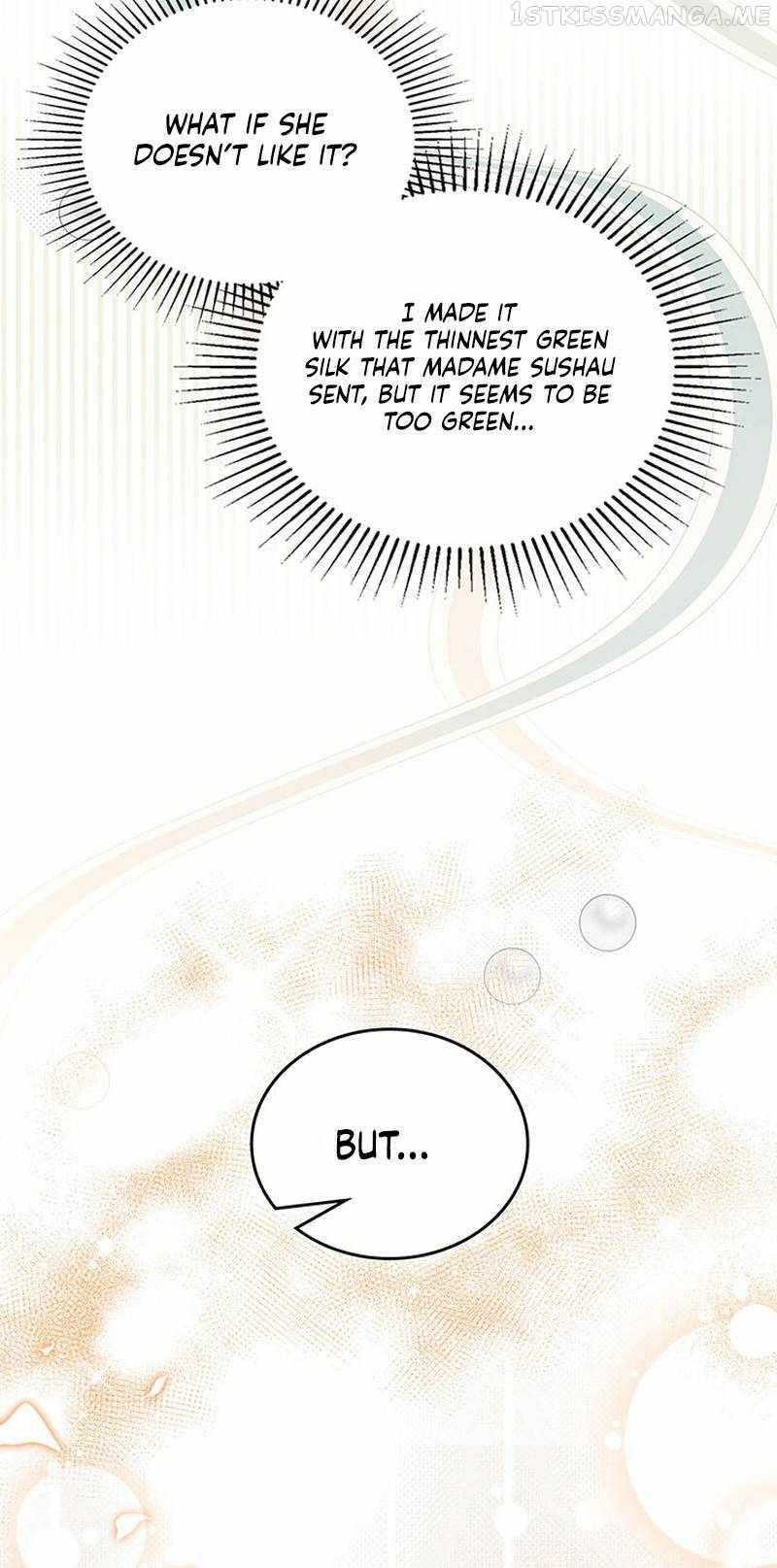 I’ll Be the Matriarch in This Life Chapter 110 - Page 6 in English
