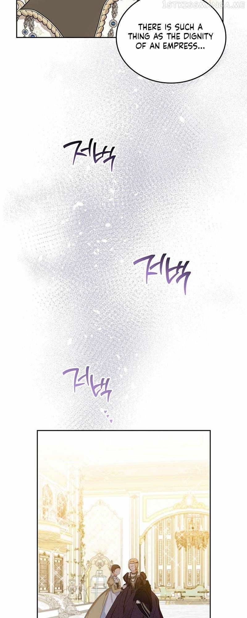 I’ll Be the Matriarch in This Life Chapter 110 - Page 60 in English