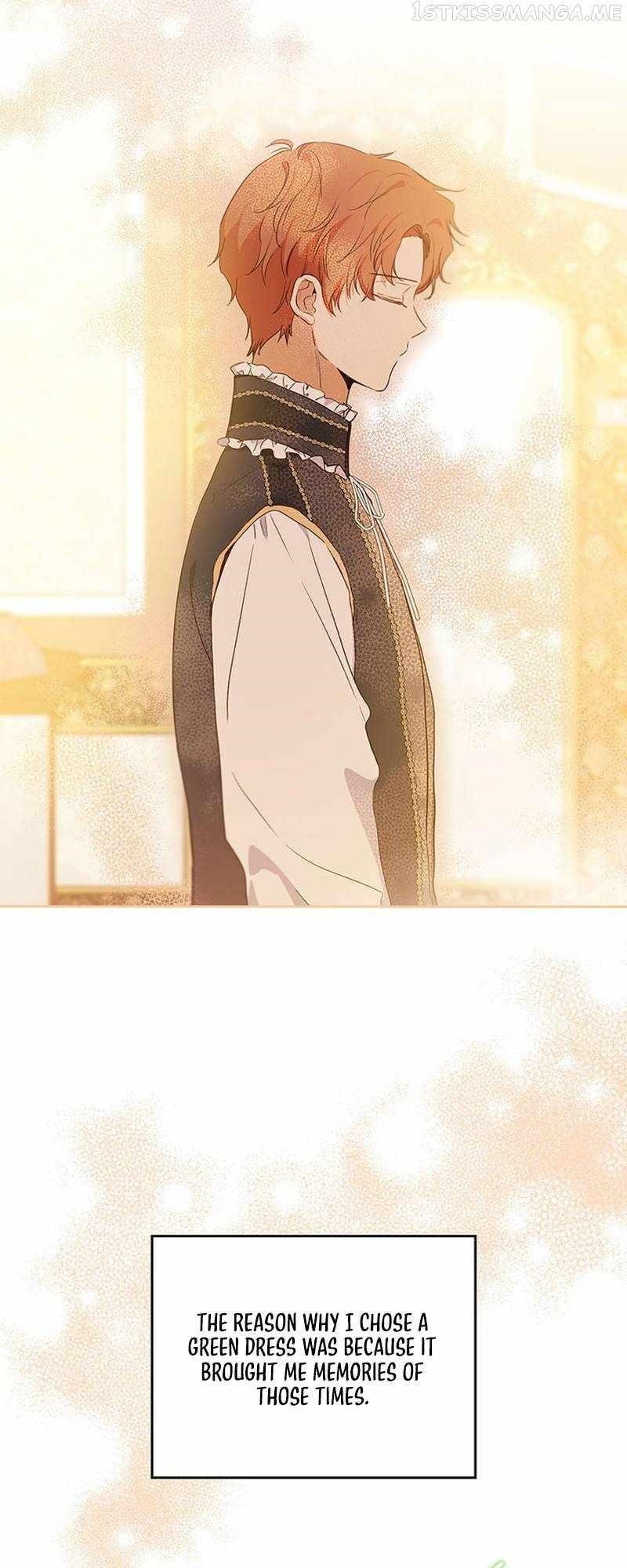 I’ll Be the Matriarch in This Life Chapter 110 - Page 9 in English