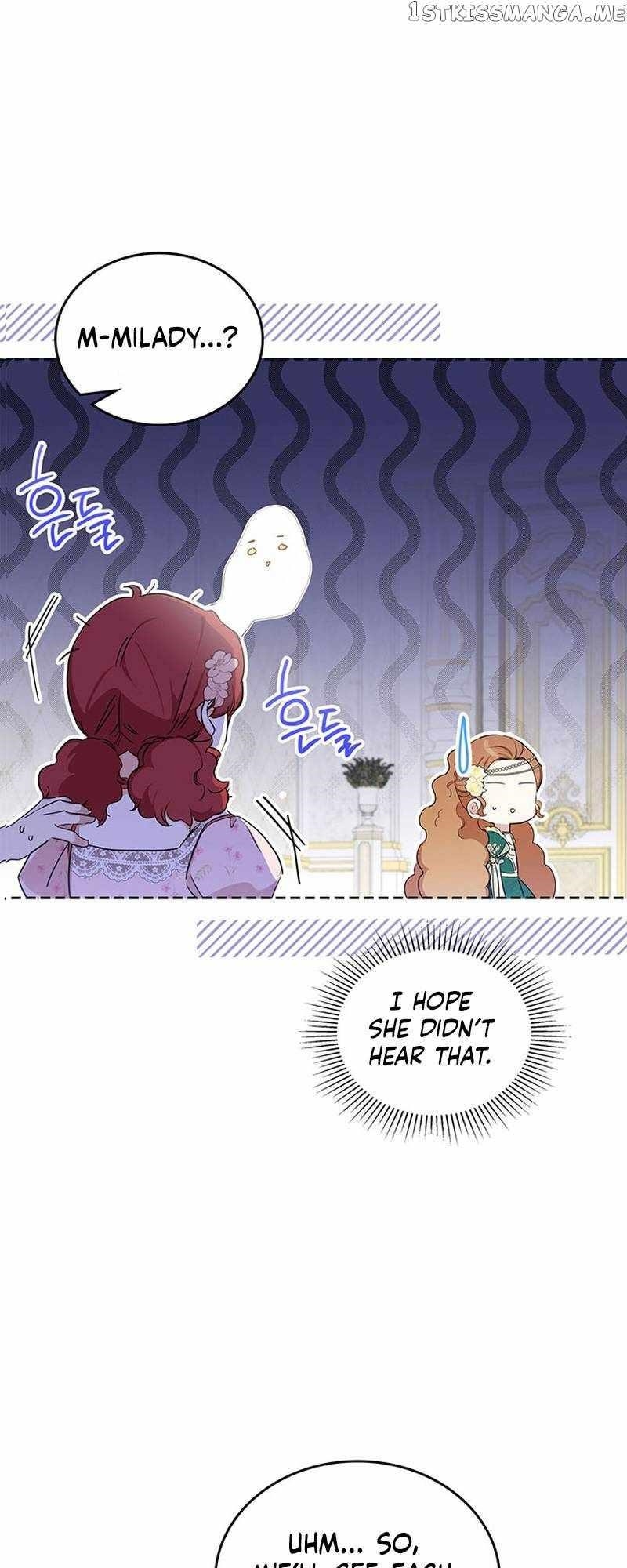 I’ll Be the Matriarch in This Life Chapter 111 - Page 16 in English