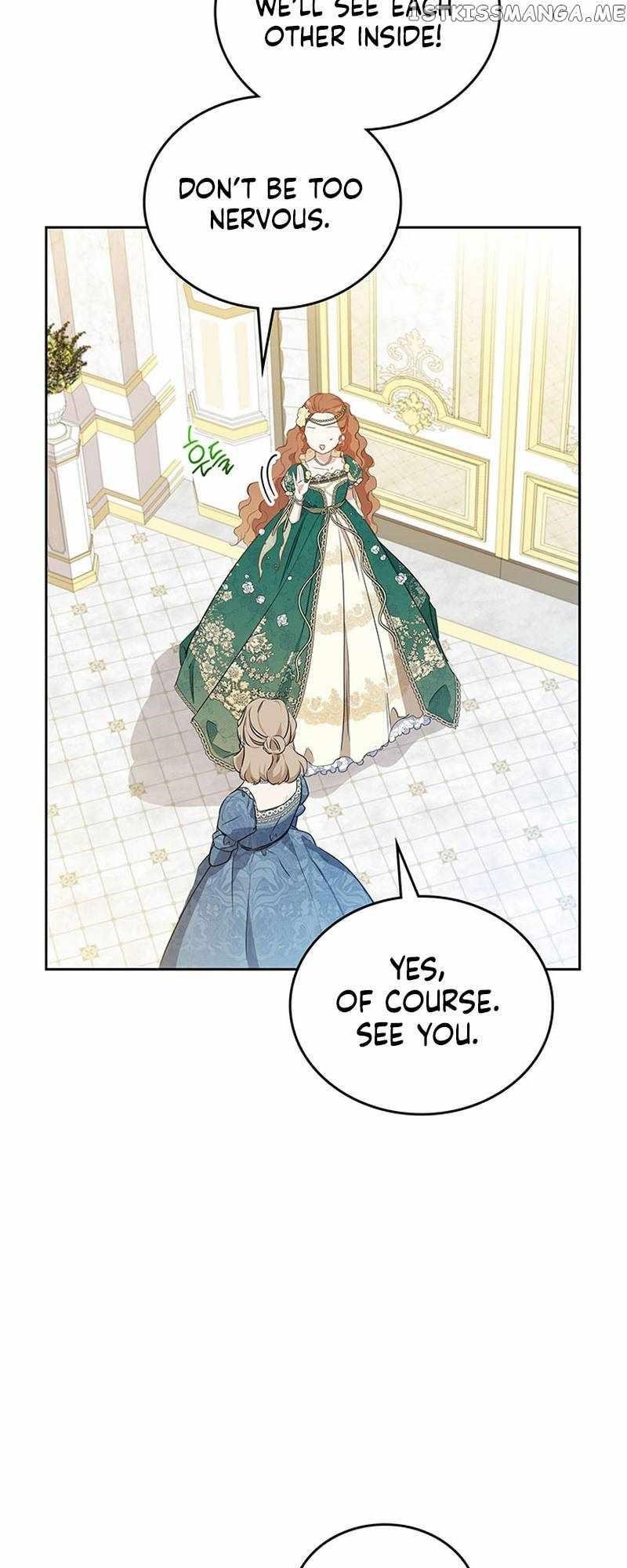 I’ll Be the Matriarch in This Life Chapter 111 - Page 17 in English