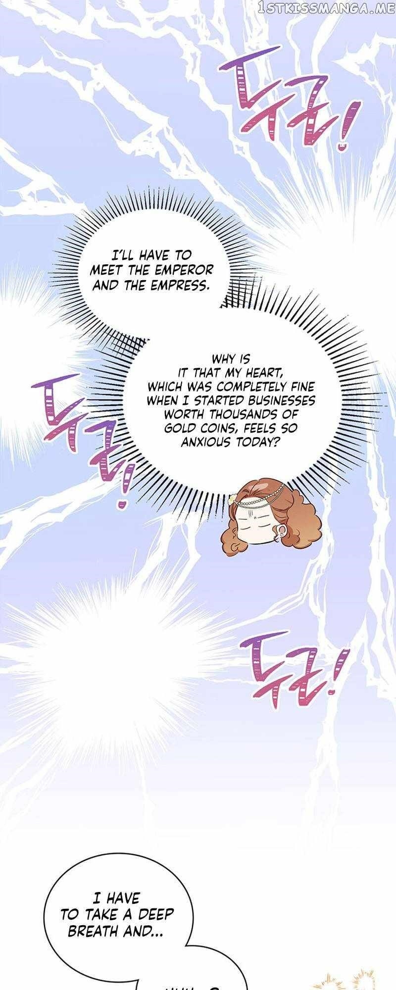 I’ll Be the Matriarch in This Life Chapter 111 - Page 19 in English