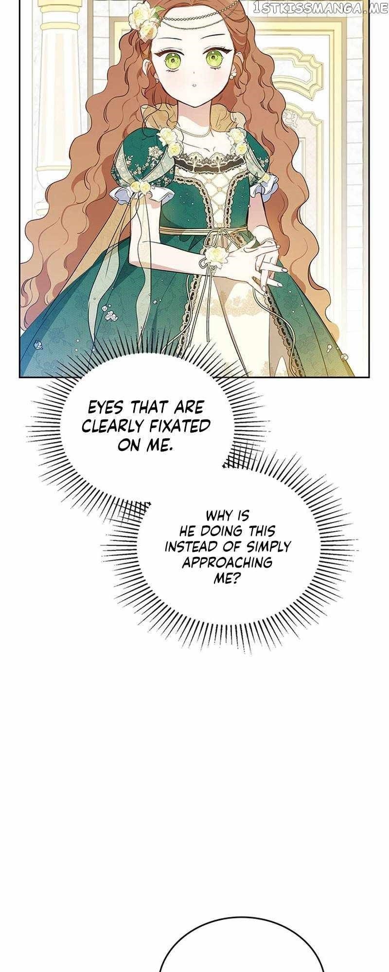 I’ll Be the Matriarch in This Life Chapter 111 - Page 22 in English