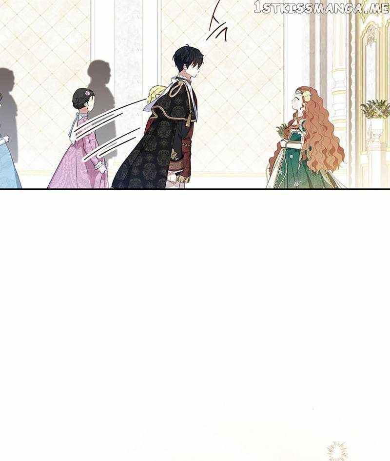 I’ll Be the Matriarch in This Life Chapter 111 - Page 24 in English