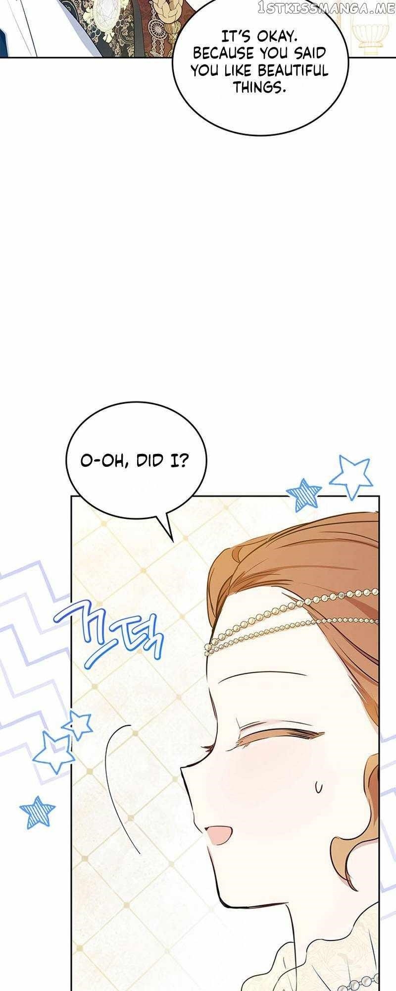 I’ll Be the Matriarch in This Life Chapter 111 - Page 32 in English