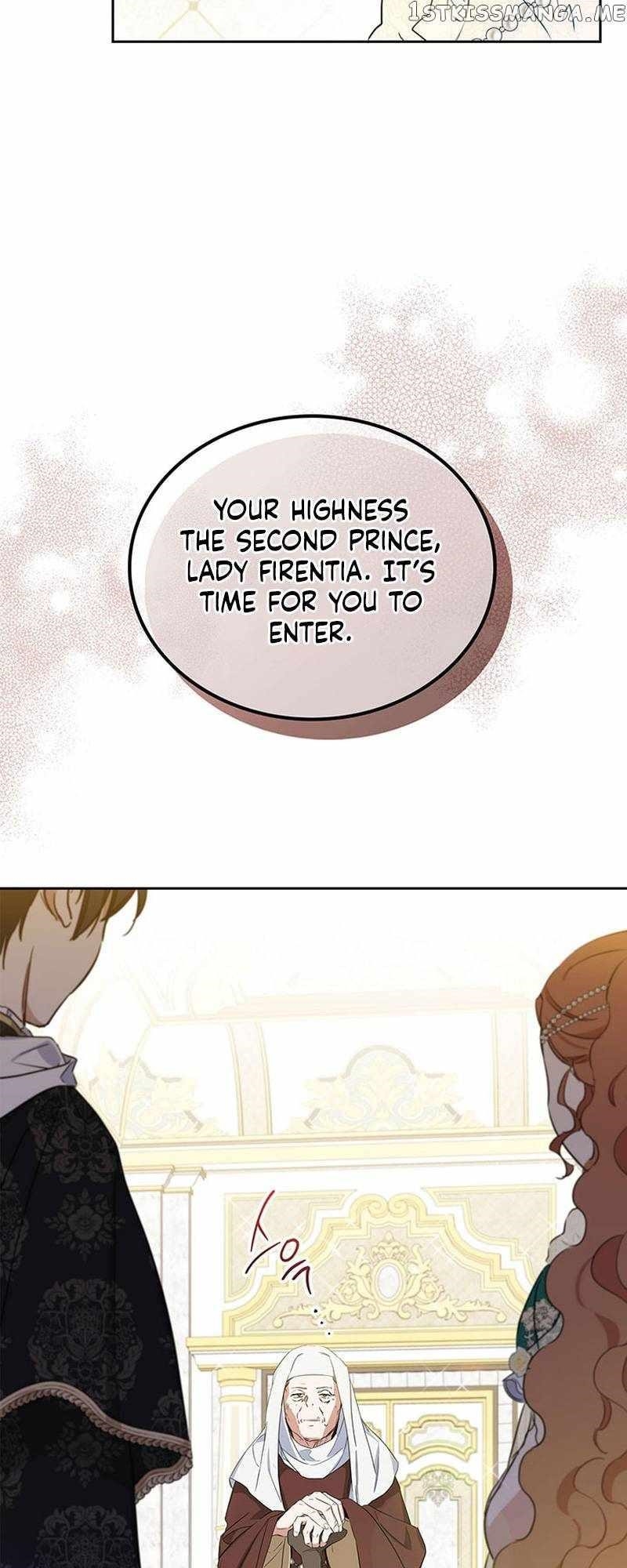 I’ll Be the Matriarch in This Life Chapter 111 - Page 33 in English