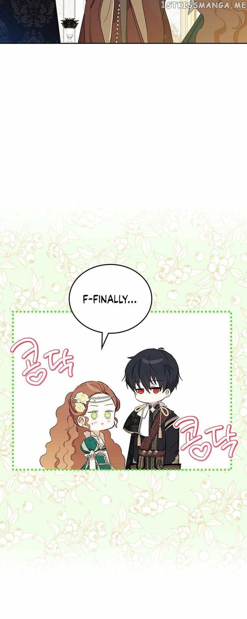 I’ll Be the Matriarch in This Life Chapter 111 - Page 34 in English