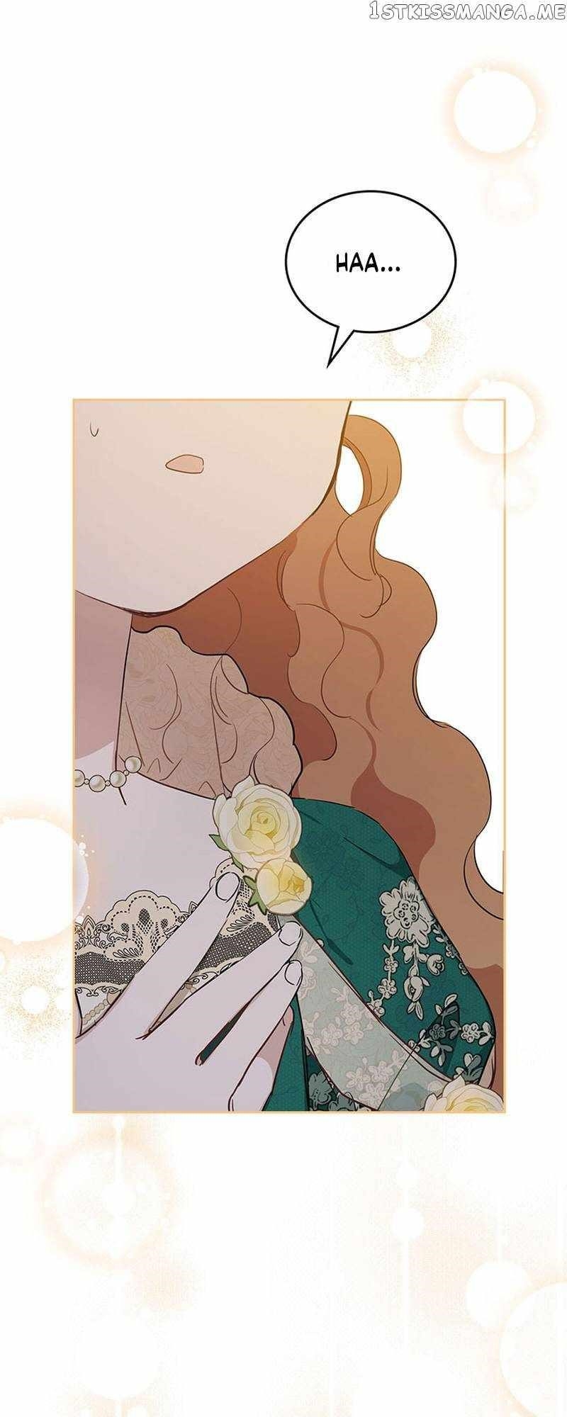 I’ll Be the Matriarch in This Life Chapter 111 - Page 35 in English