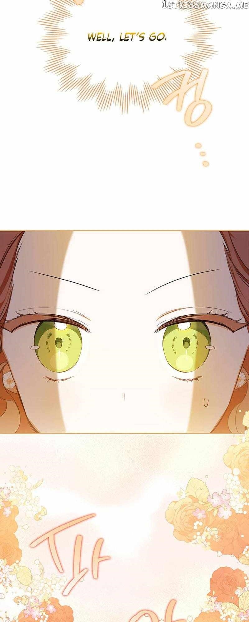 I’ll Be the Matriarch in This Life Chapter 111 - Page 38 in English