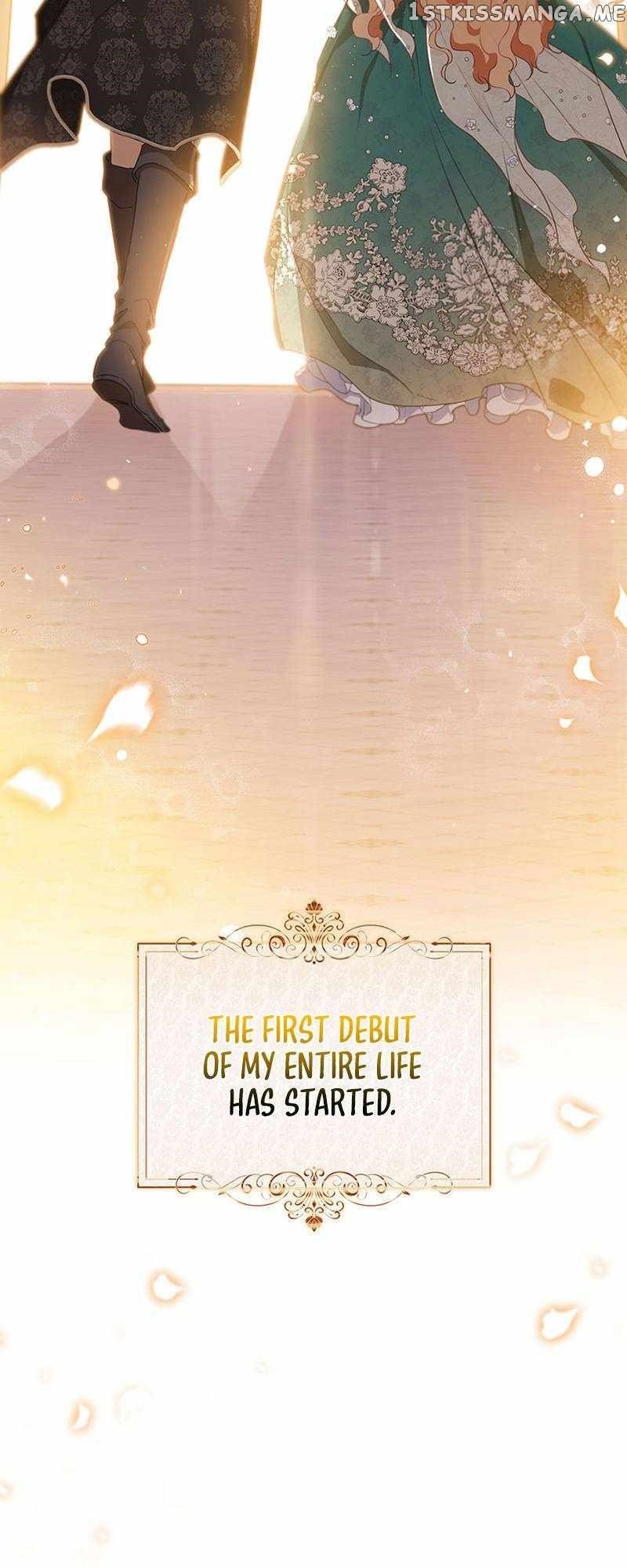 I’ll Be the Matriarch in This Life Chapter 111 - Page 40 in English