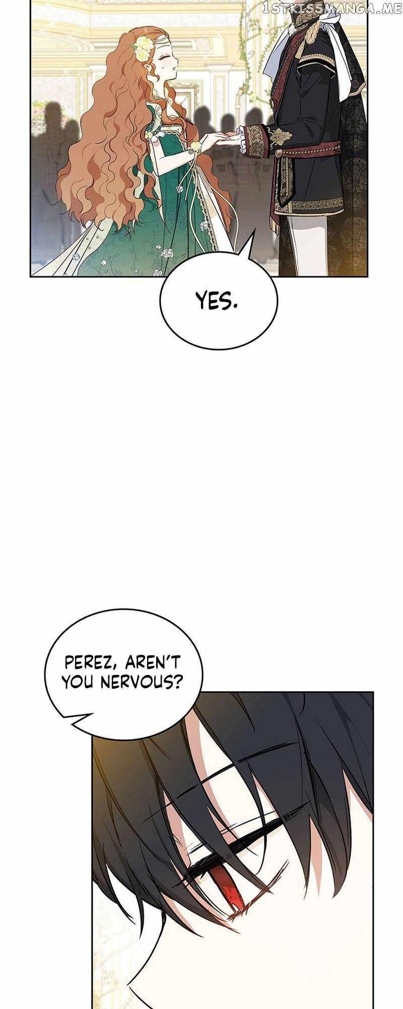 I’ll Be the Matriarch in This Life Chapter 111 - Page 46 in English