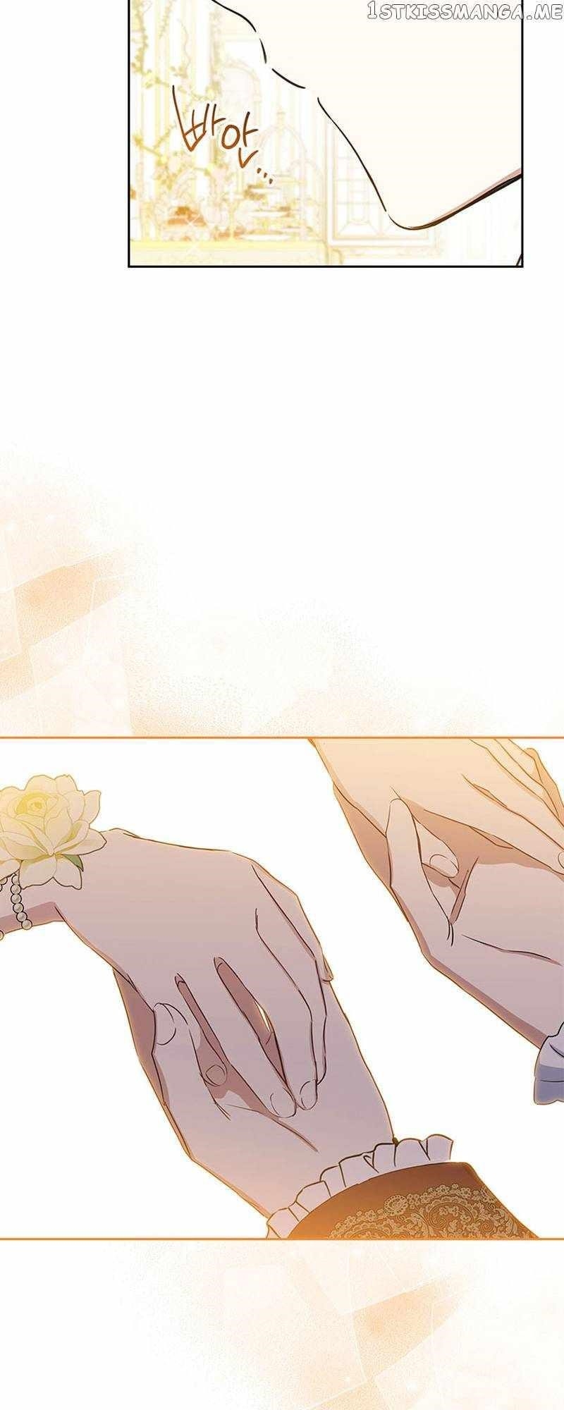 I’ll Be the Matriarch in This Life Chapter 111 - Page 47 in English