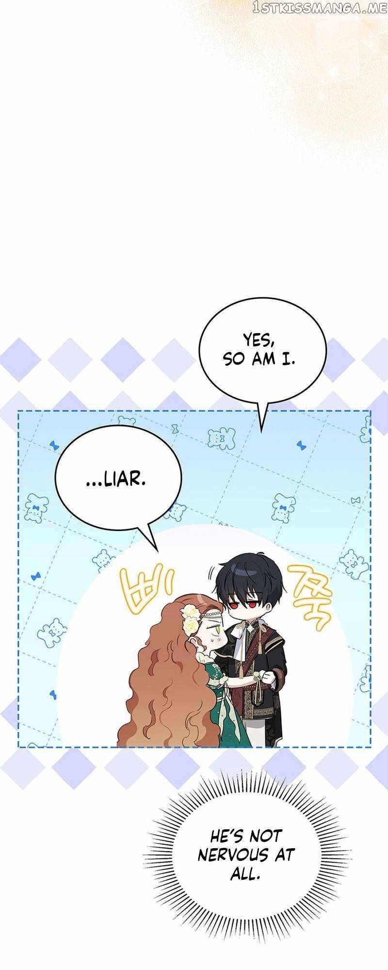 I’ll Be the Matriarch in This Life Chapter 111 - Page 48 in English
