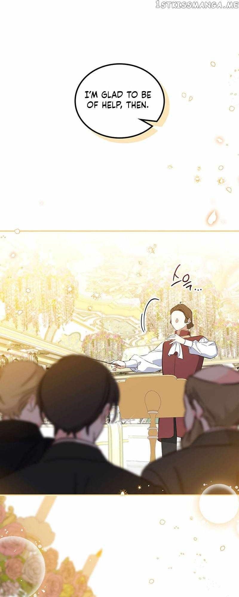 I’ll Be the Matriarch in This Life Chapter 111 - Page 52 in English
