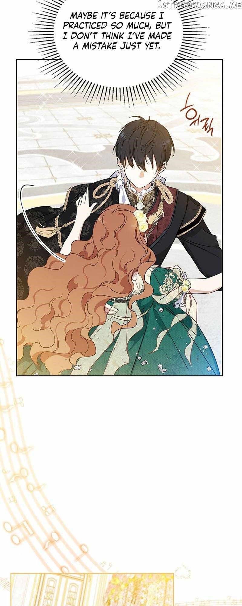 I’ll Be the Matriarch in This Life Chapter 111 - Page 56 in English