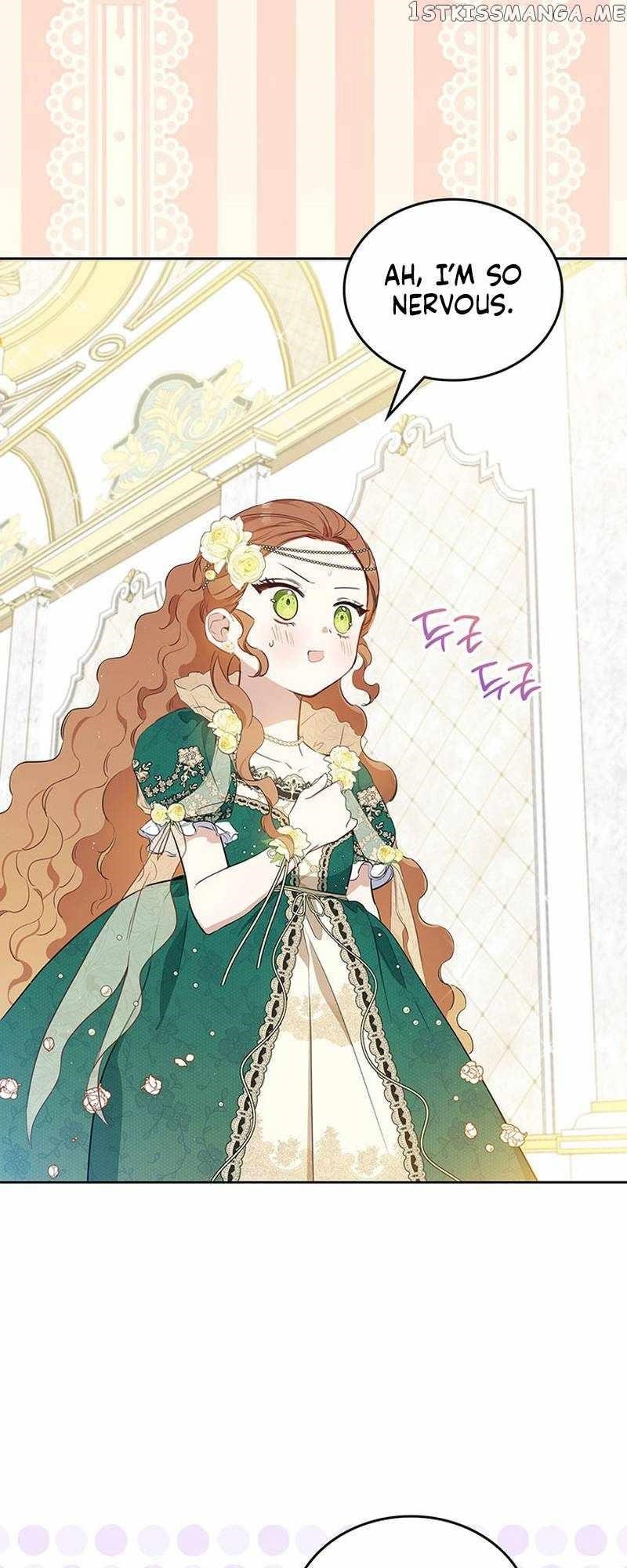 I’ll Be the Matriarch in This Life Chapter 111 - Page 9 in English