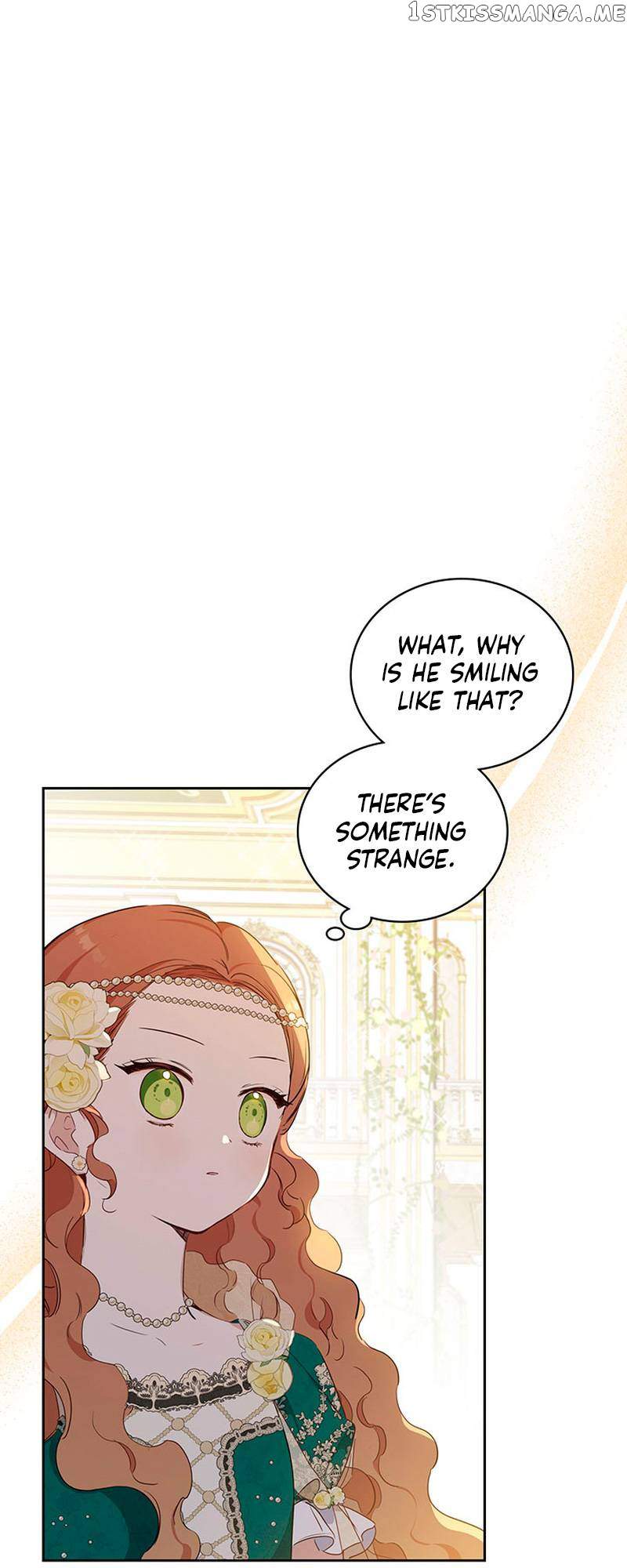 I’ll Be the Matriarch in This Life Chapter 112 - Page 10 in English