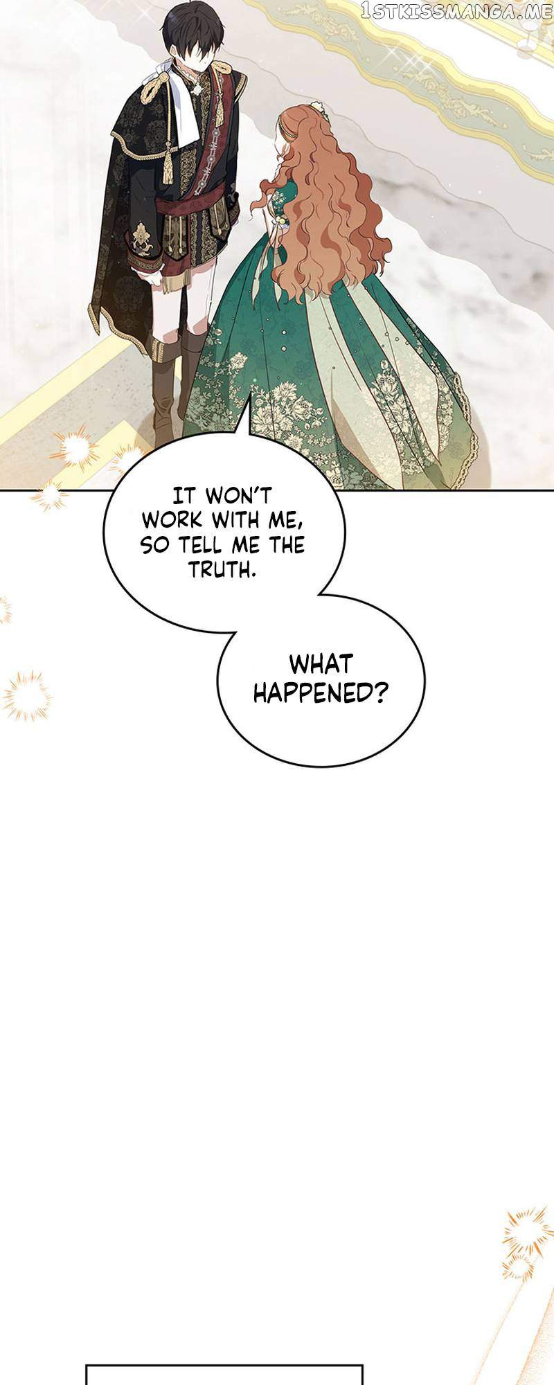 I’ll Be the Matriarch in This Life Chapter 112 - Page 15 in English