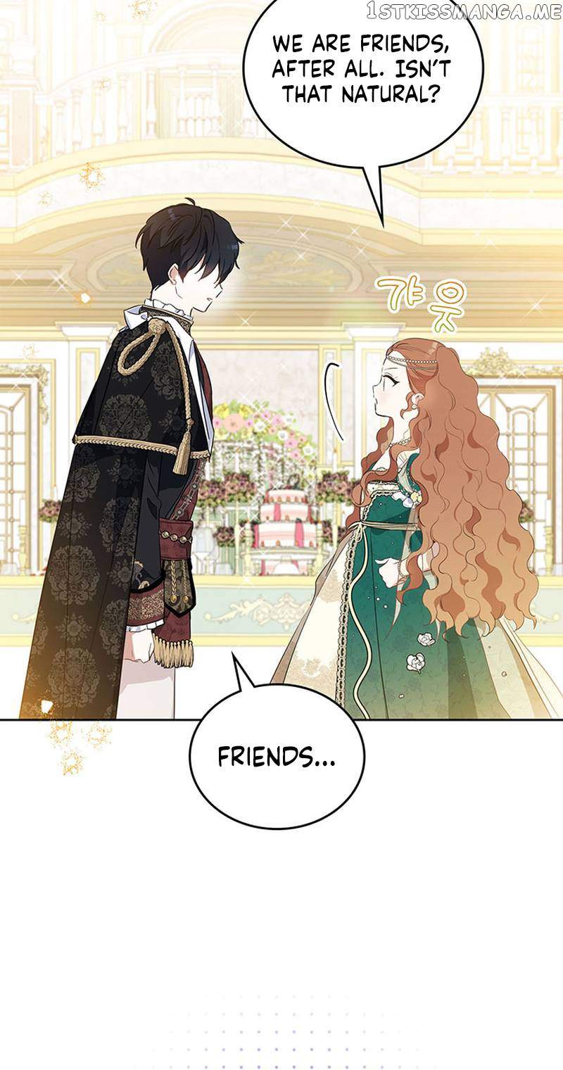 I’ll Be the Matriarch in This Life Chapter 112 - Page 18 in English