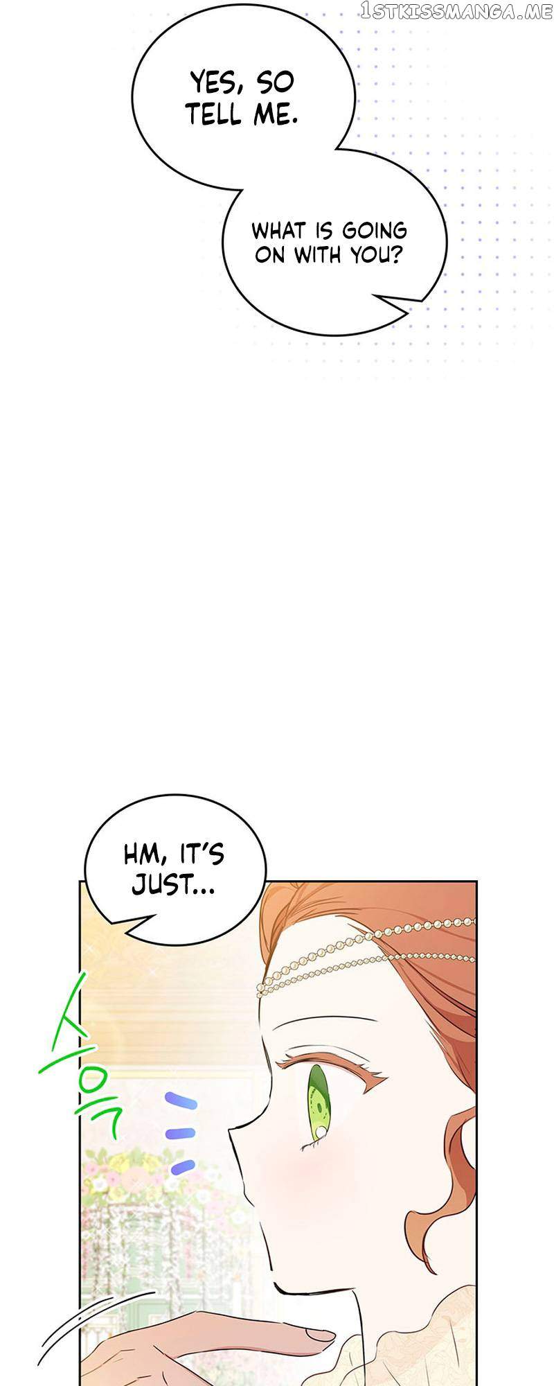 I’ll Be the Matriarch in This Life Chapter 112 - Page 19 in English