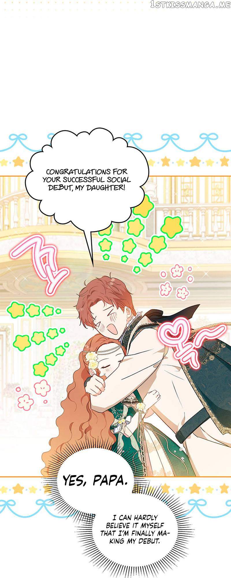 I’ll Be the Matriarch in This Life Chapter 112 - Page 22 in English