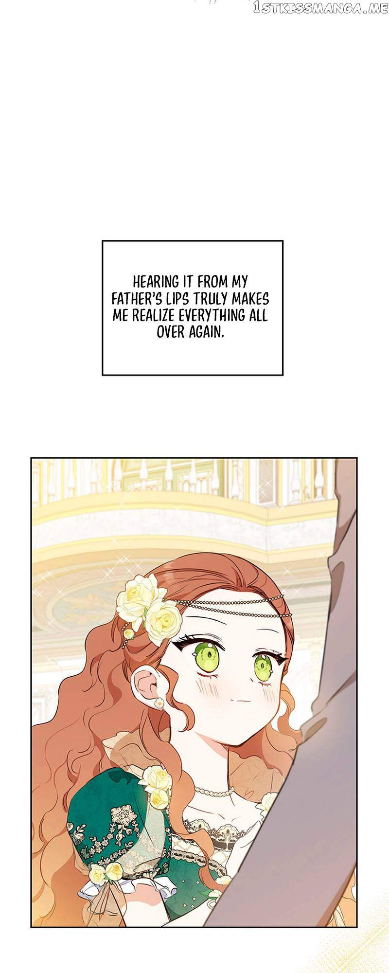 I’ll Be the Matriarch in This Life Chapter 112 - Page 23 in English