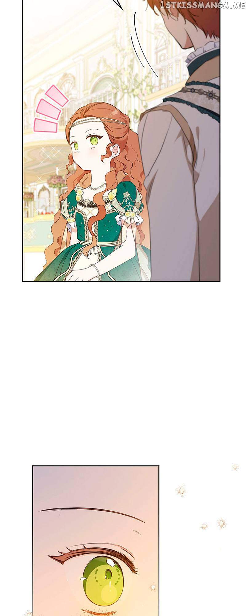I’ll Be the Matriarch in This Life Chapter 112 - Page 27 in English