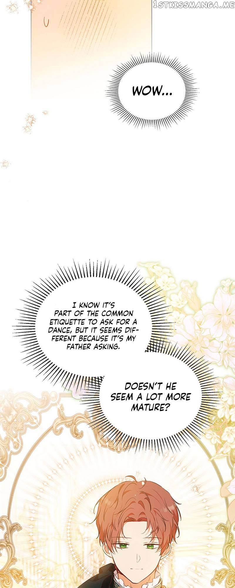 I’ll Be the Matriarch in This Life Chapter 112 - Page 28 in English