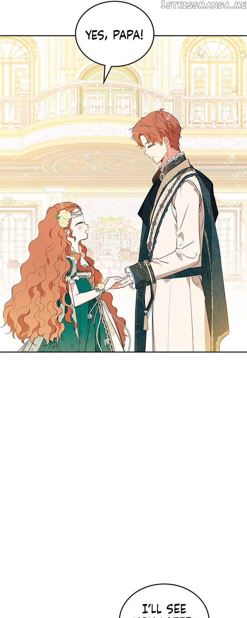 I’ll Be the Matriarch in This Life Chapter 112 - Page 31 in English