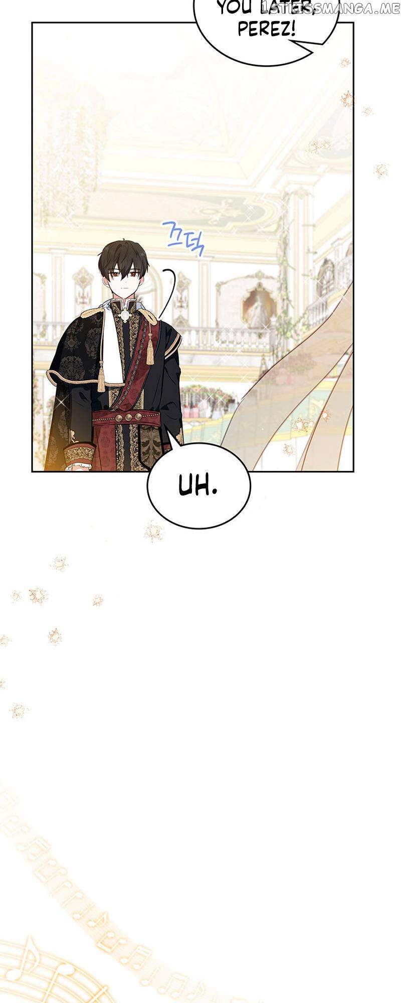 I’ll Be the Matriarch in This Life Chapter 112 - Page 32 in English