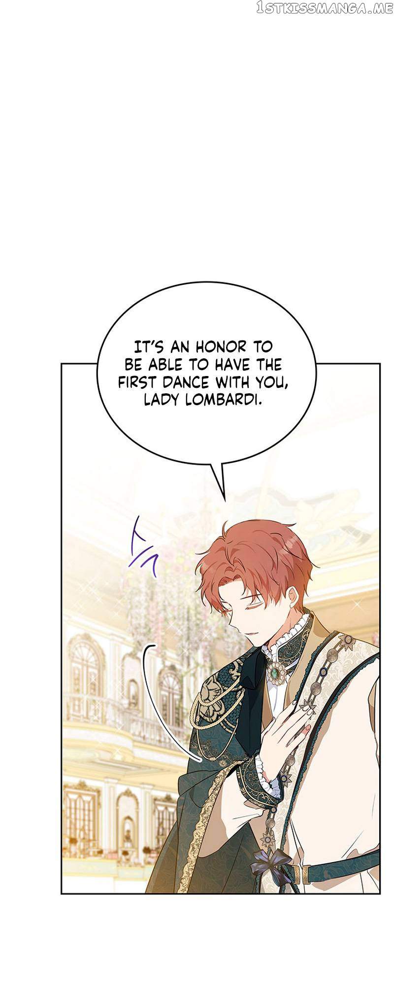 I’ll Be the Matriarch in This Life Chapter 112 - Page 34 in English