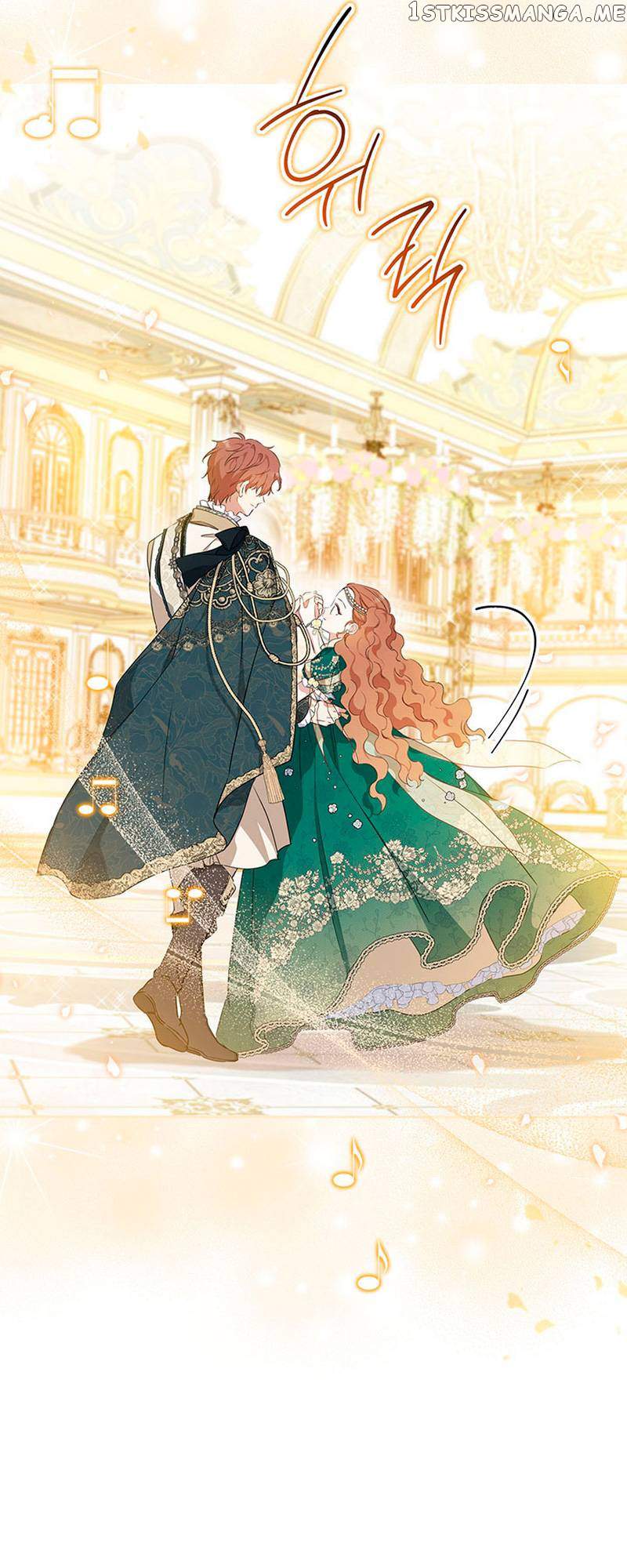 I’ll Be the Matriarch in This Life Chapter 112 - Page 37 in English
