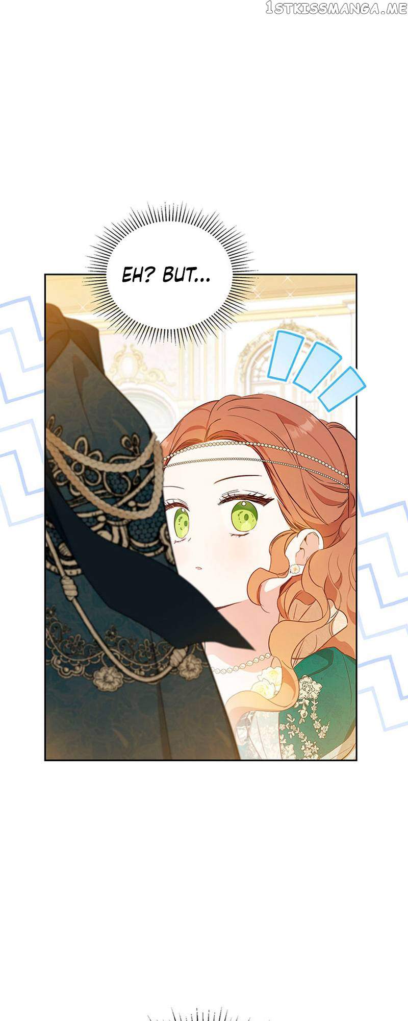 I’ll Be the Matriarch in This Life Chapter 112 - Page 38 in English
