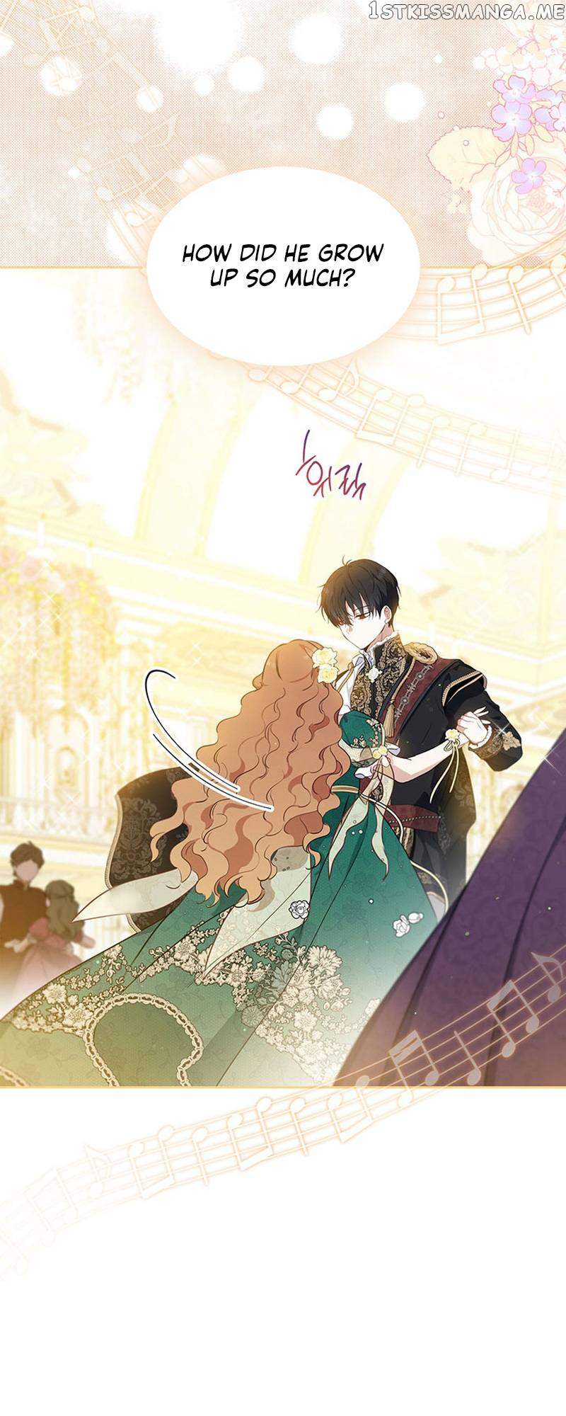 I’ll Be the Matriarch in This Life Chapter 112 - Page 4 in English