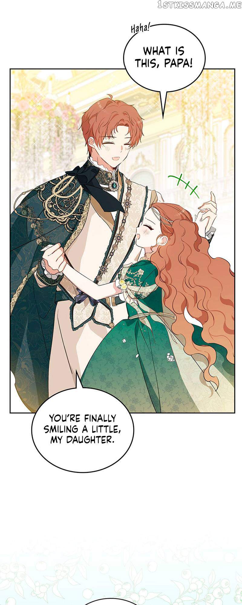 I’ll Be the Matriarch in This Life Chapter 112 - Page 46 in English