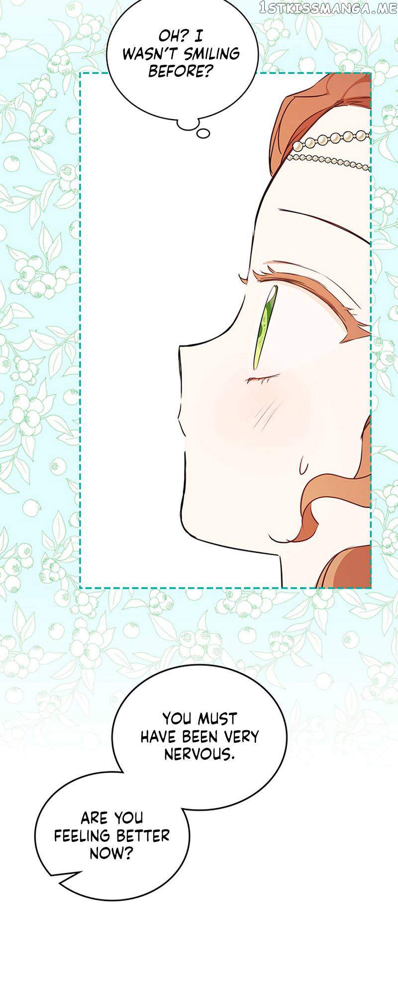 I’ll Be the Matriarch in This Life Chapter 112 - Page 47 in English