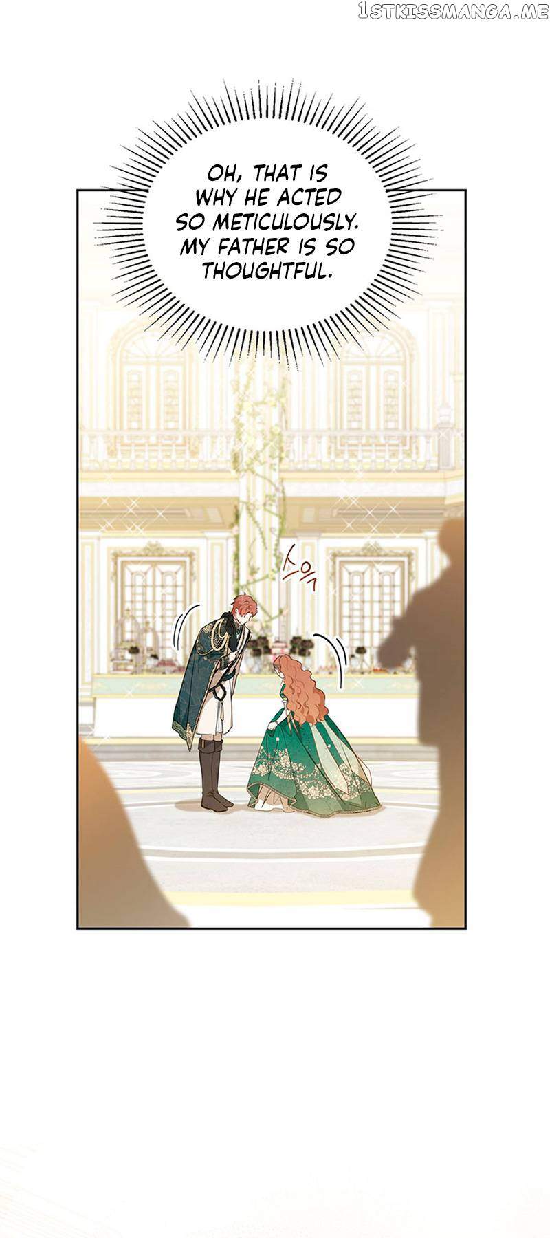 I’ll Be the Matriarch in This Life Chapter 112 - Page 48 in English