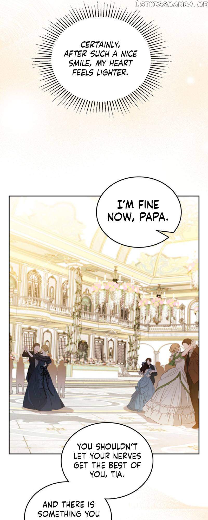 I’ll Be the Matriarch in This Life Chapter 112 - Page 49 in English