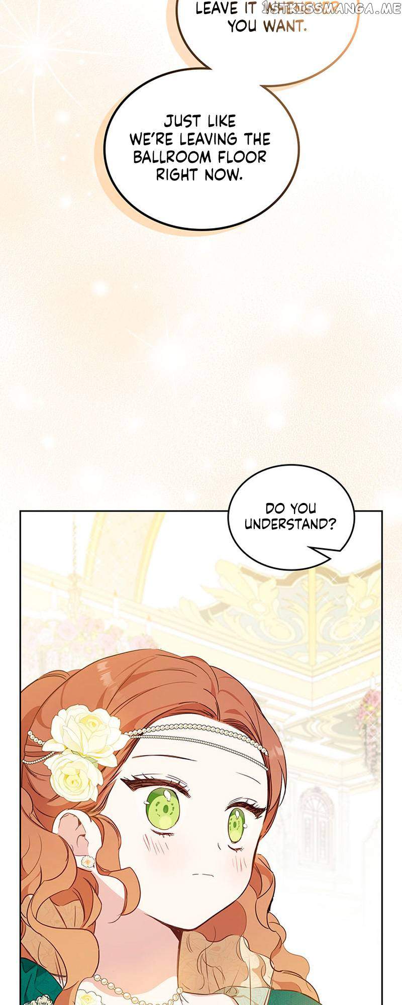 I’ll Be the Matriarch in This Life Chapter 112 - Page 51 in English