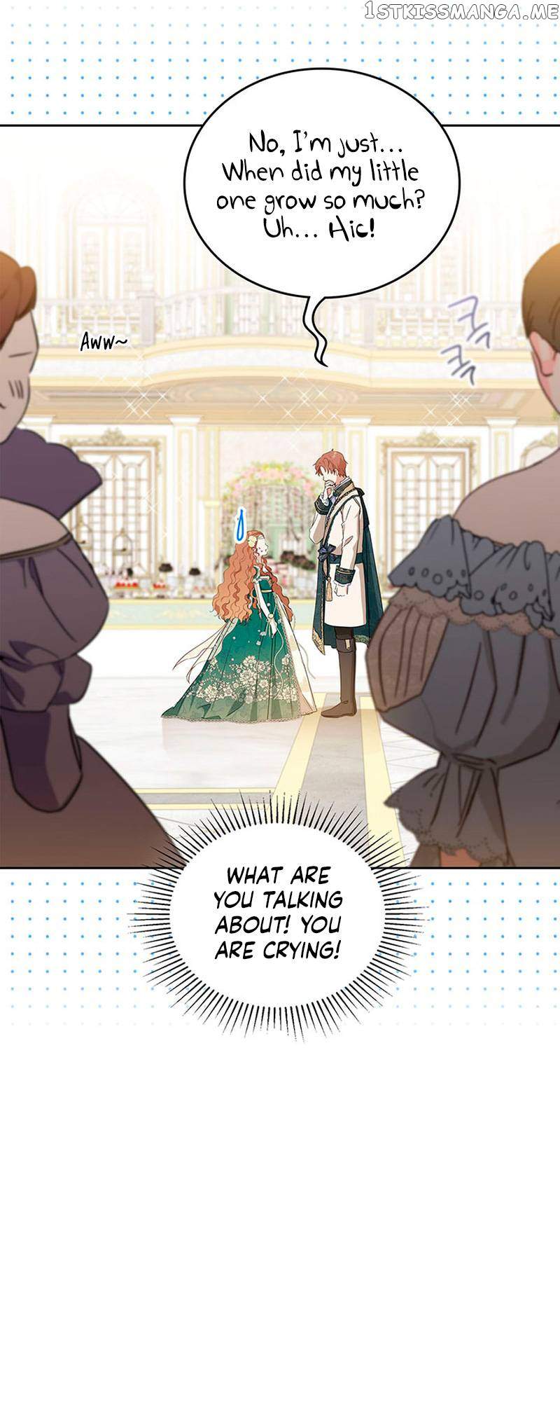 I’ll Be the Matriarch in This Life Chapter 112 - Page 54 in English
