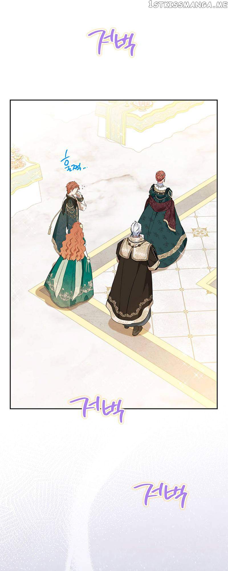 I’ll Be the Matriarch in This Life Chapter 112 - Page 63 in English