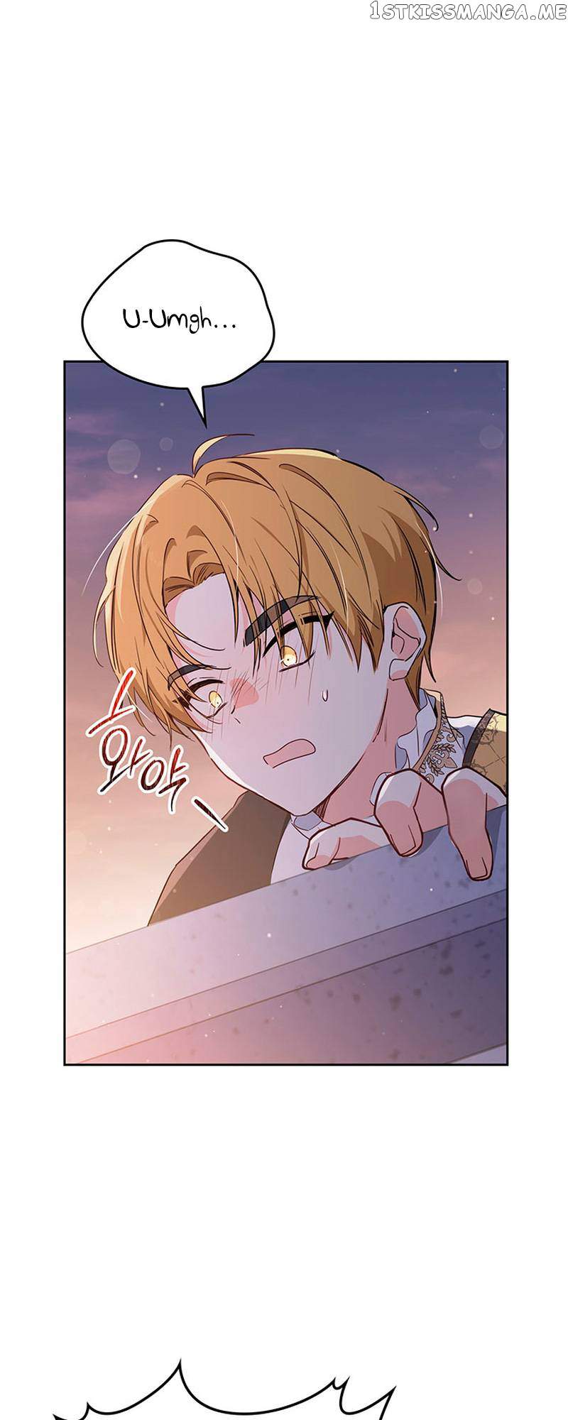 I’ll Be the Matriarch in This Life Chapter 113 - Page 10 in English