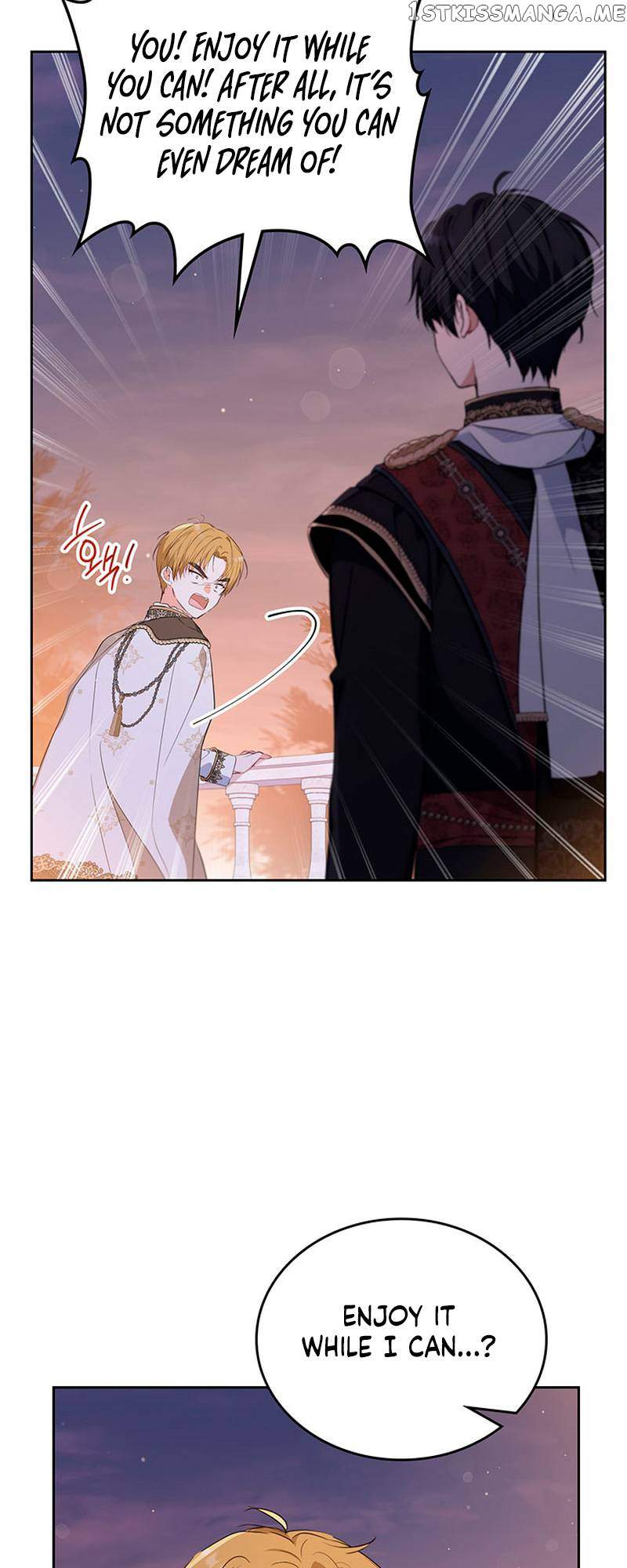 I’ll Be the Matriarch in This Life Chapter 113 - Page 11 in English