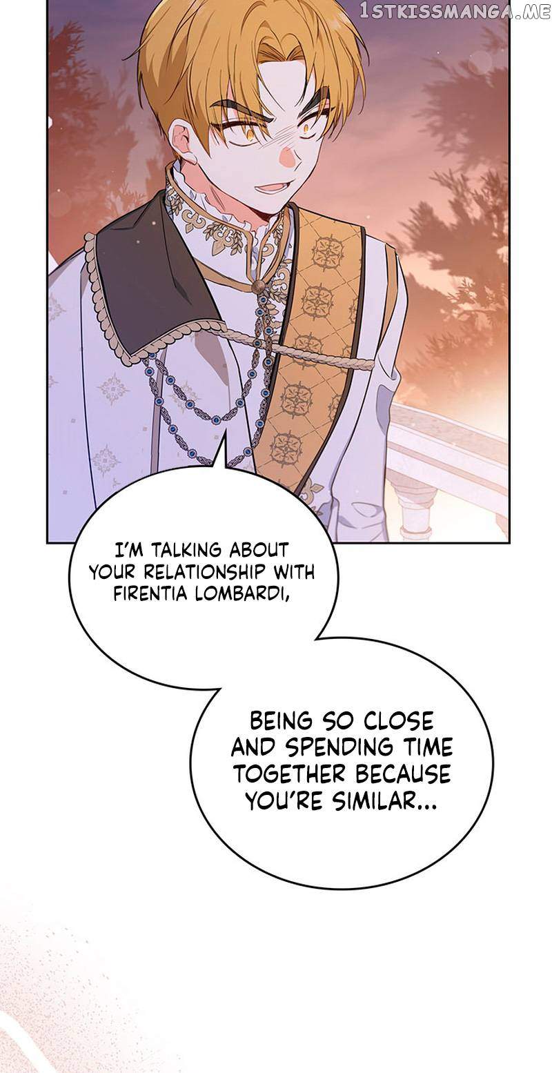 I’ll Be the Matriarch in This Life Chapter 113 - Page 12 in English