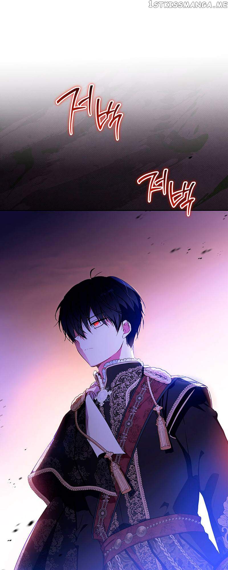 I’ll Be the Matriarch in This Life Chapter 113 - Page 20 in English