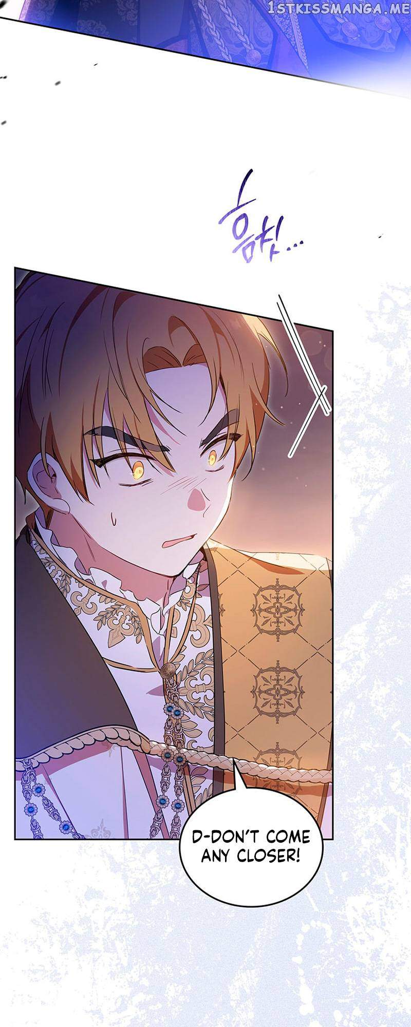 I’ll Be the Matriarch in This Life Chapter 113 - Page 21 in English