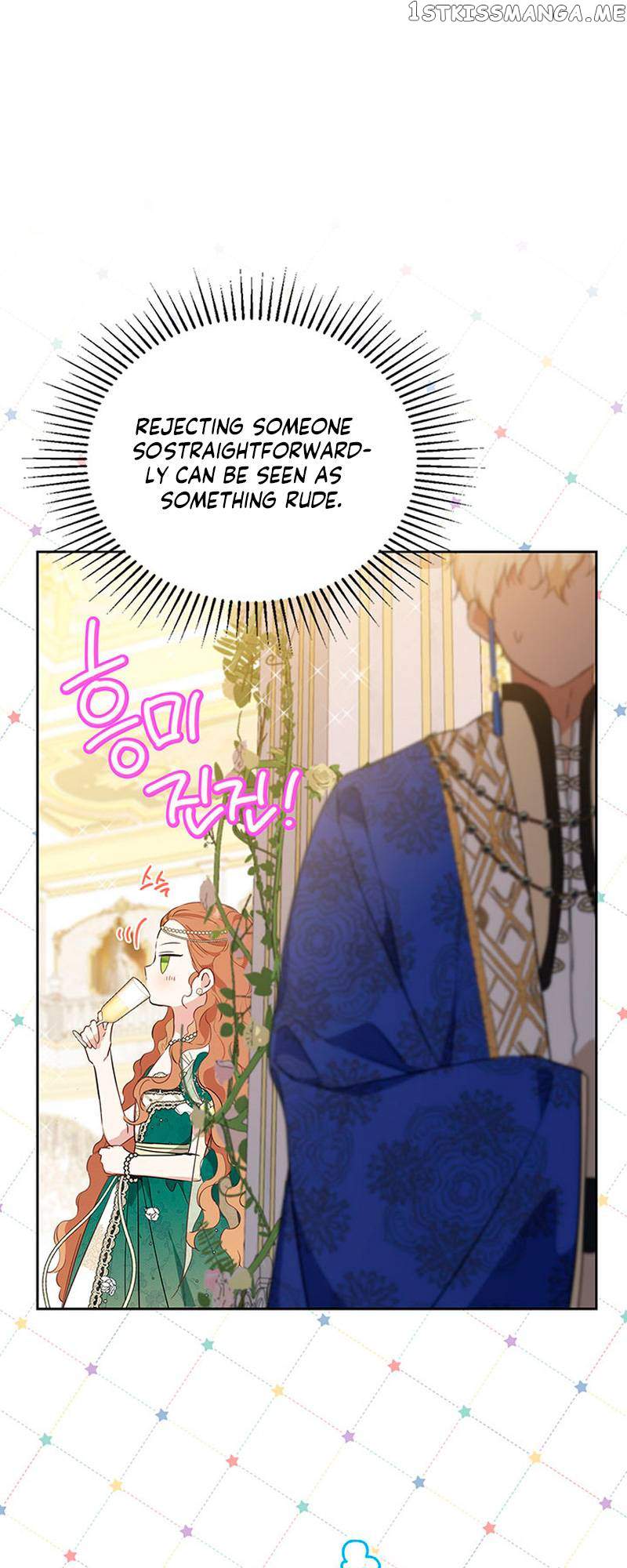 I’ll Be the Matriarch in This Life Chapter 113 - Page 38 in English