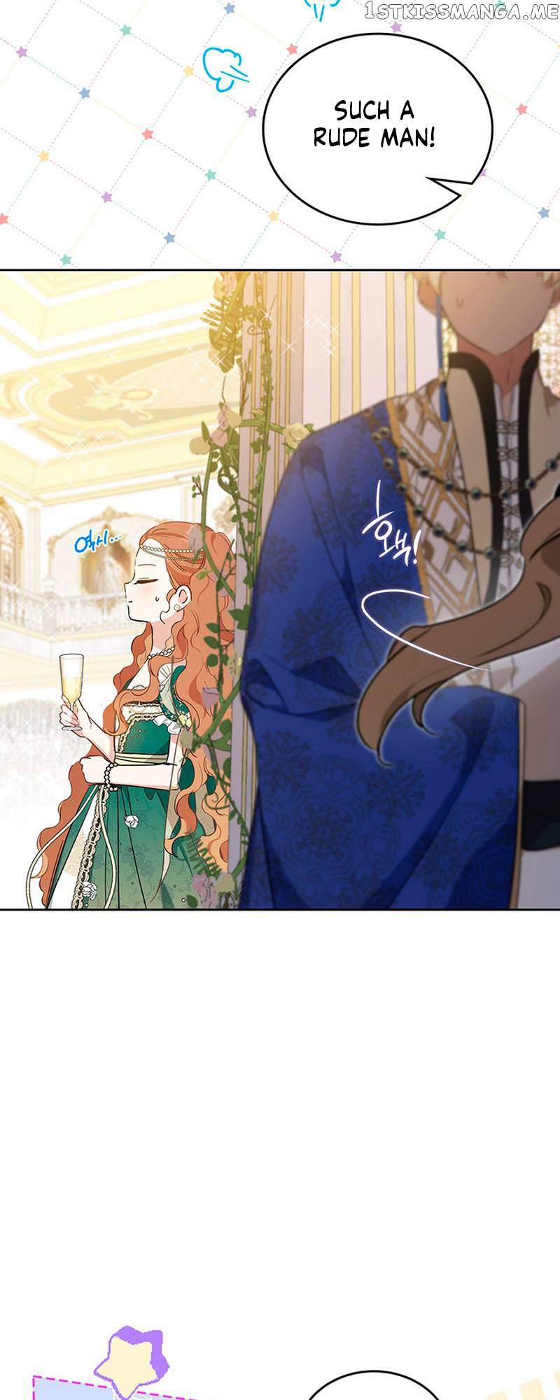 I’ll Be the Matriarch in This Life Chapter 113 - Page 39 in English